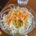 用戶對於ボンベイカフェ的評論圖