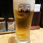 用戶對於俺の創作らぁめん 極や 神田 神保町店的評論圖