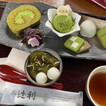 User's review image for 辻利 宇治本店
