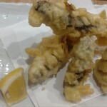 用户对于わら焼き処 芯的评论图