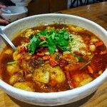 用户对于串門的评论图