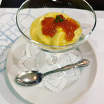 User's review image for フレンチカフェレストラン 神楽坂 ル コキヤージュ