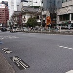 用戶對於蜂の家 銀座本店的評論圖