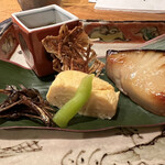 用户对于はなれ 味重的评论图