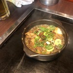 User's review image for やきやき鉄板 ぼんくら家 西中島店