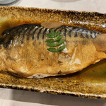用戶對於地魚酒場 魚八商店 鶴橋店的評論圖