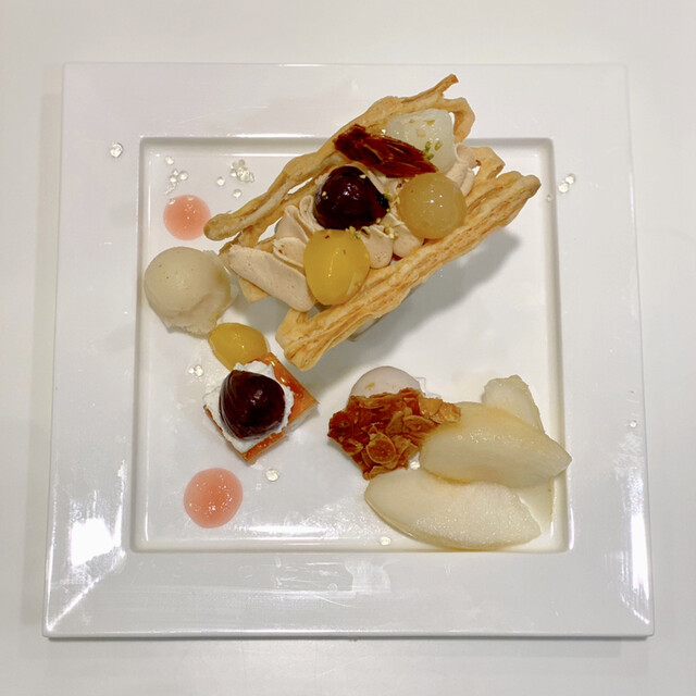 User's recommendation image for タカノフルーツパーラー 新宿高島屋店