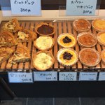 用戶對於PIE＆SANDWICH 京都 大志万的評論圖