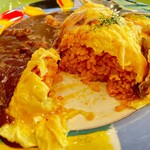 用戶對於日比谷松本楼 東京ビッグサイト店的評論圖