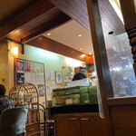 用戶對於カフェ Katsura 上野学園前店的評論圖