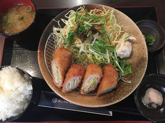User's recommendation image for 豚匠 本町邸