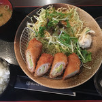User's review image for 豚匠 本町邸