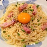 用戶對於鎌倉パスタ モリタウン昭島店的評論圖