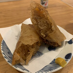 用戶對於中村食堂的評論圖