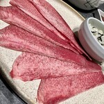 用戶對於東京焼肉 平城苑 銀座5丁目店的評論圖