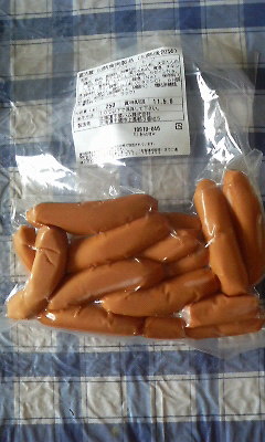 用户对于千歳ハム直売店　カンパニュラ的评论图