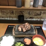用戶對於感動の肉と米 新橋店的評論圖