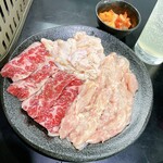 用户对于炭火焼倶楽部的评论图