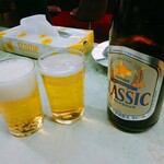 User's review image for 板門店