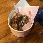 用户对于LUIDA'S BAR的评论图