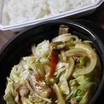 User's review image for ほっともっと 南6条店