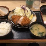 用戶對於松乃家 勝どき店的評論圖