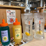 用戶對於0秒レモンサワー 仙台ホルモン焼肉酒場 ときわ亭 東高円寺店的評論圖
