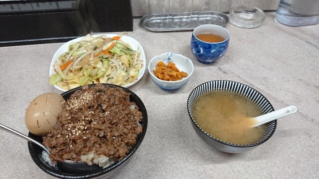 User's recommendation image for 台湾料理 かつ喜