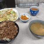 User's review image for 台湾料理 かつ喜