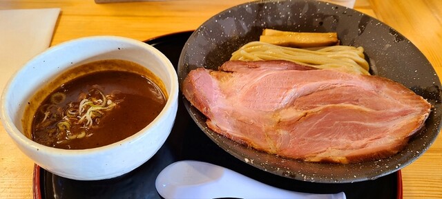 User's recommendation image for つけめん 五春