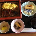 用戶對於御花的評論圖