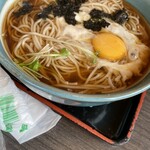 用戶對於そば処 小玉家的評論圖