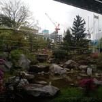 用户对于札幌市役所本庁舎食堂的评论图