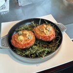 用户对于表参道うかい亭的评论图