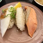 用户对于和楽 市場店的评论图