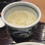 用戶對於牛たんと牛かつ 青葉 錦糸町テルミナ店的評論圖