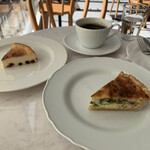 User's review image for cafe satsuki