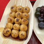 User's review image for みかえり茶屋