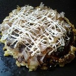 用户对于道とん堀 糸島店的评论图