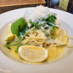 用户对于HARBS 心斎橋PARCO店的评论图