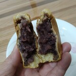 用户对于御座候 阪神店的评论图