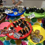 User's review image for てづくりおむすびの店 どんぐり