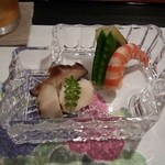 用戶對於料理 ごとう的評論圖