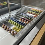 用戶對於Patisserie Chocolaterie Recit的評論圖