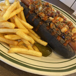 User's review image for hotdog stand homeys