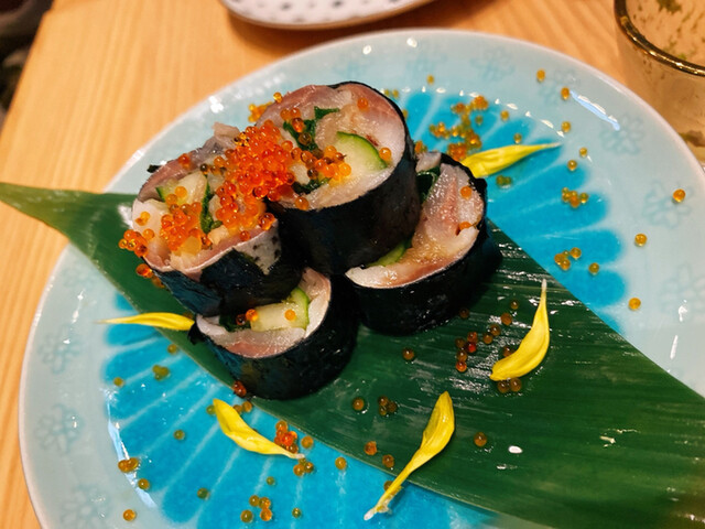 User's recommendation image for うみまち酒場 さかなさま 浜松町店