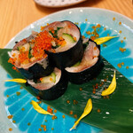 User's review image for うみまち酒場 さかなさま 浜松町店