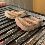 User's review image for 焼肉居酒屋 ZONOZONO 心斎橋