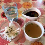 用戶對於RESTAURANT兜 三ノ輪店的評論圖