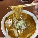 用户对于味の五十番的评论图